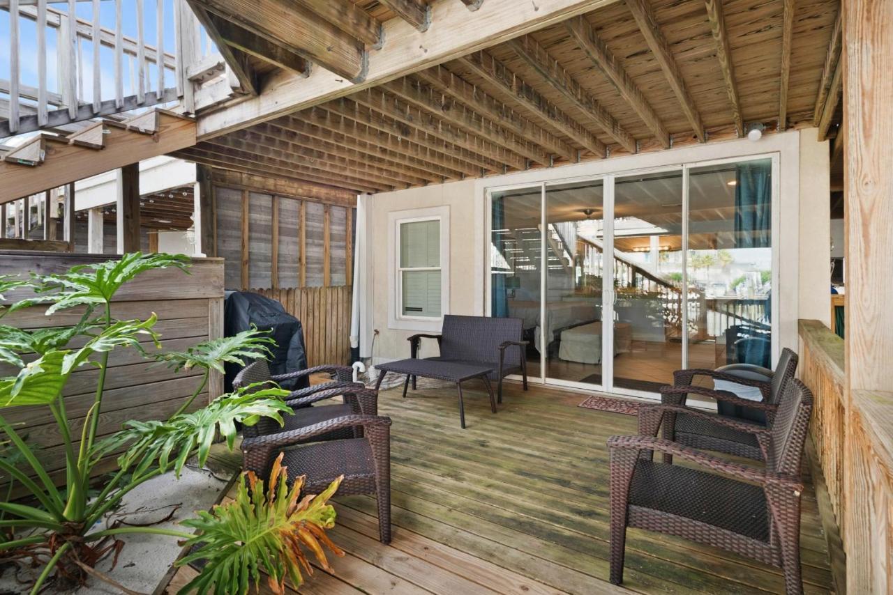Gone Coastal Villa Destin Ngoại thất bức ảnh