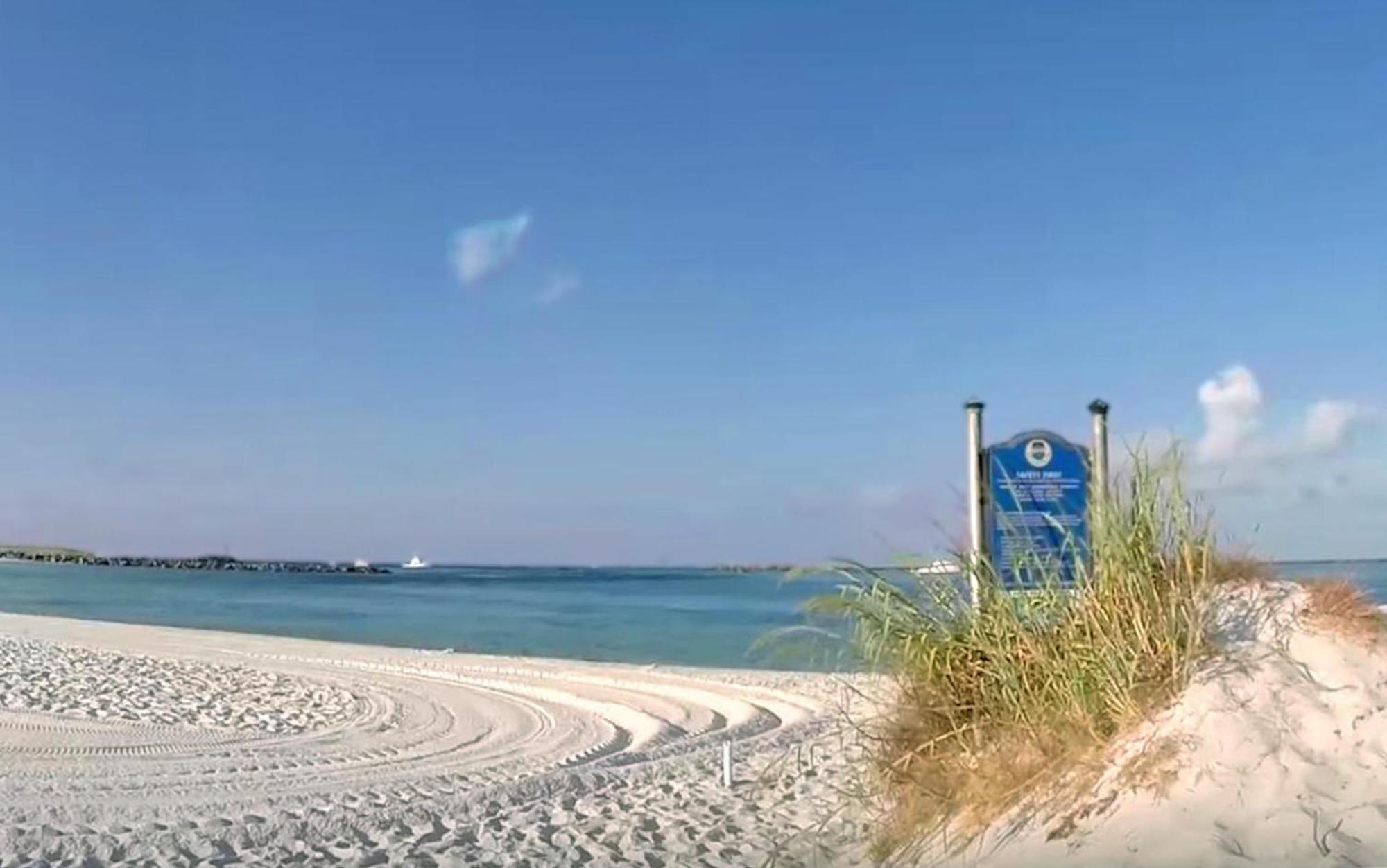Gone Coastal Villa Destin Ngoại thất bức ảnh